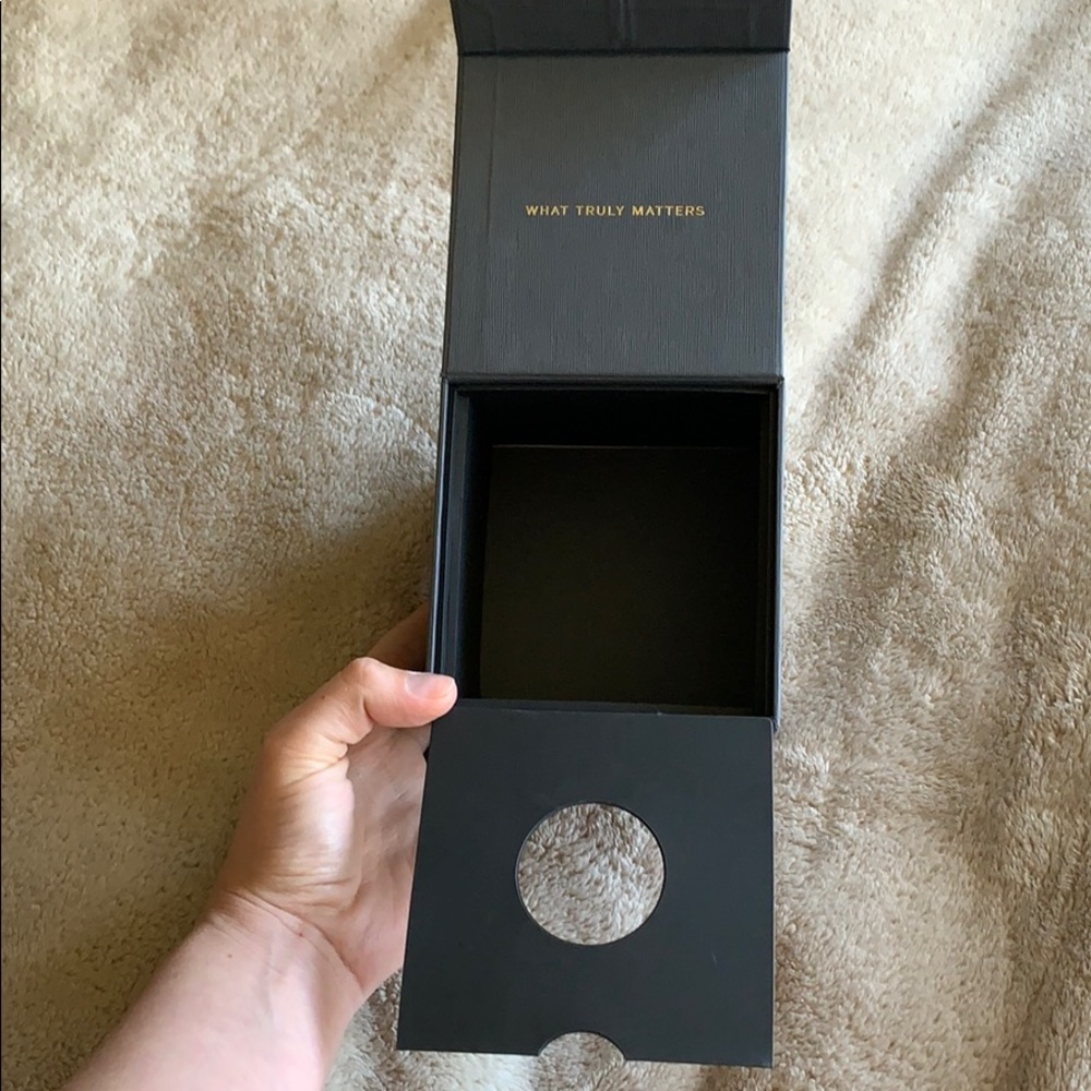 Vector Watch Empty Box Only - Picture 4 of 5